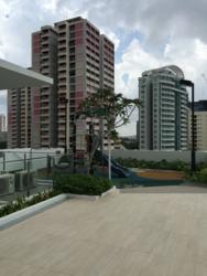 One Dusun Residences (D12), Apartment #109890422